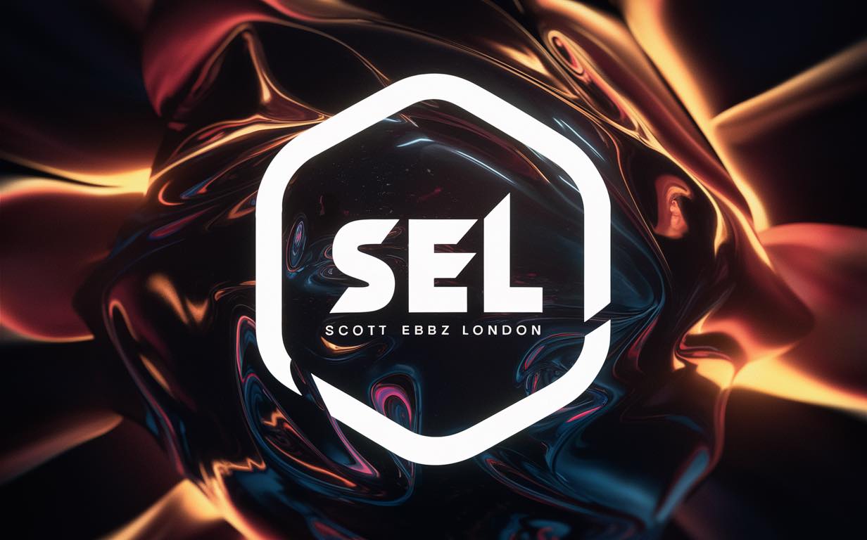 DJ Scott Ebbz London